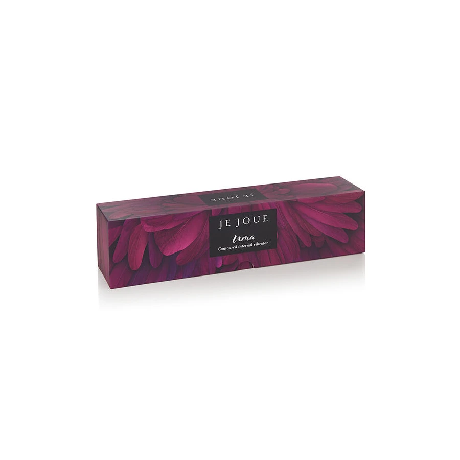 JE JOUE - UMA LILA VIBRATOR